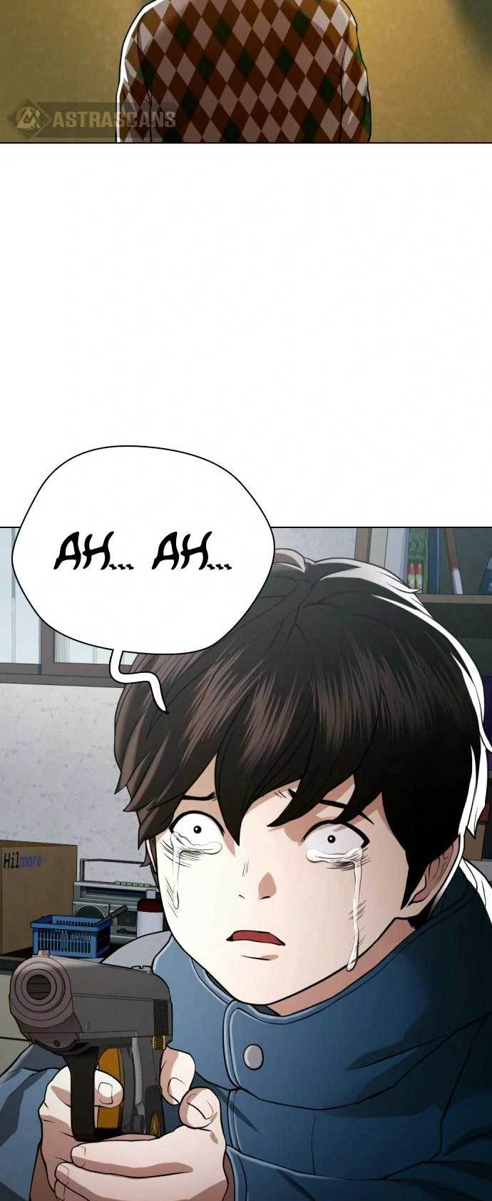 The 18 Year Old Spy chapter 35 halaman 90