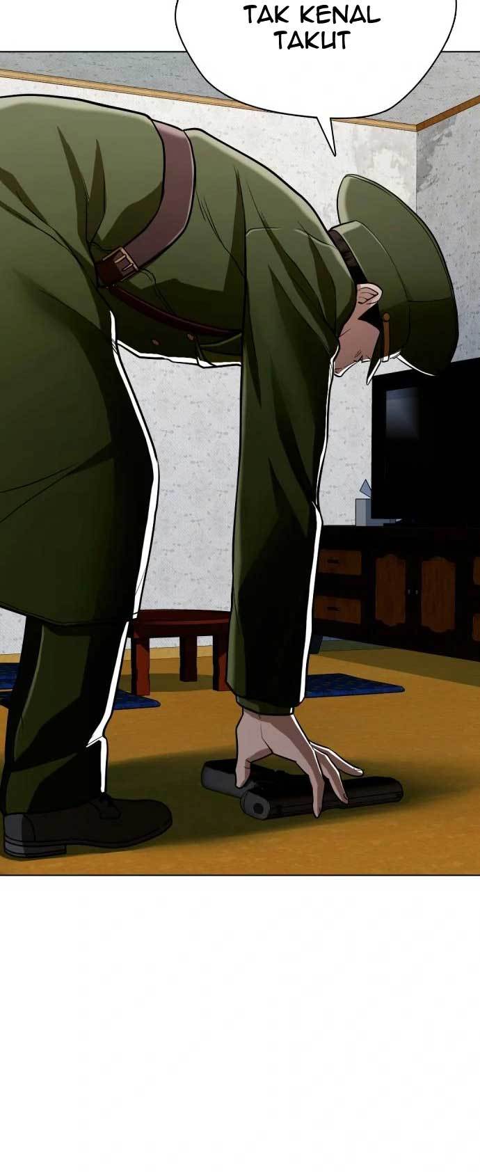 The 18 Year Old Spy chapter 35 halaman 93