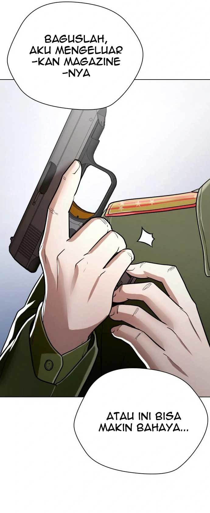 The 18 Year Old Spy chapter 35 halaman 94
