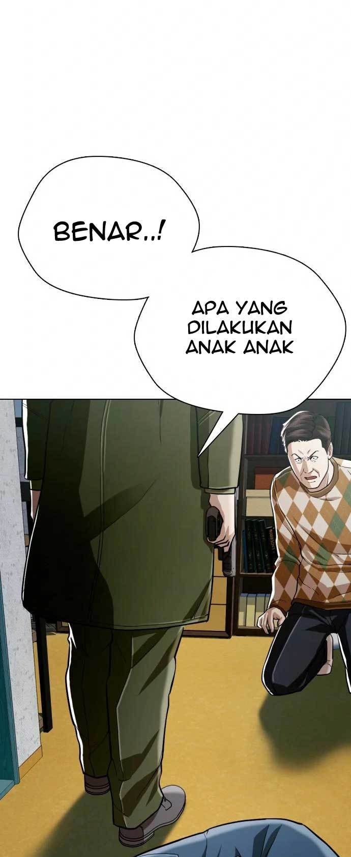 The 18 Year Old Spy chapter 35 halaman 95