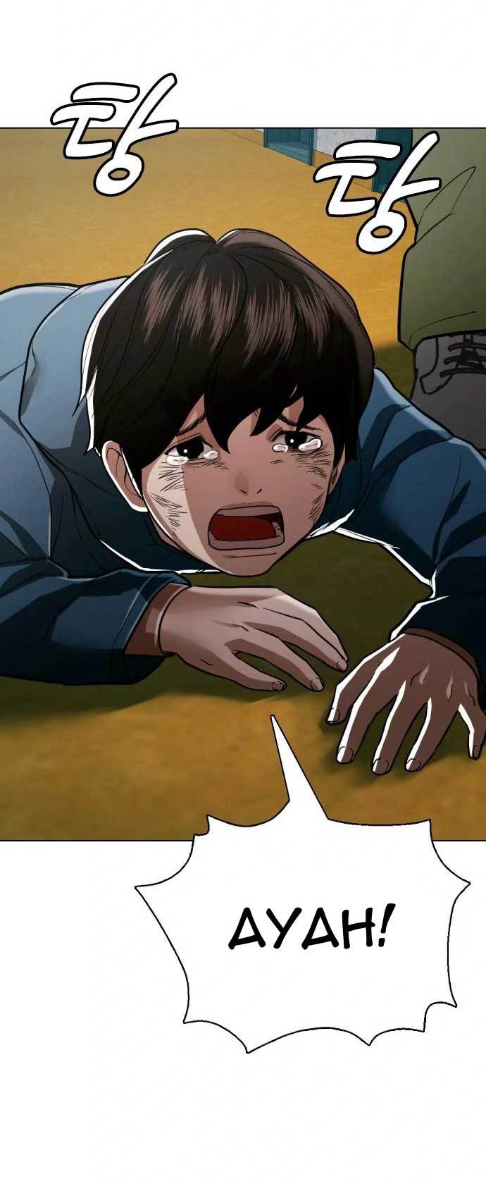 The 18 Year Old Spy chapter 35 halaman 98