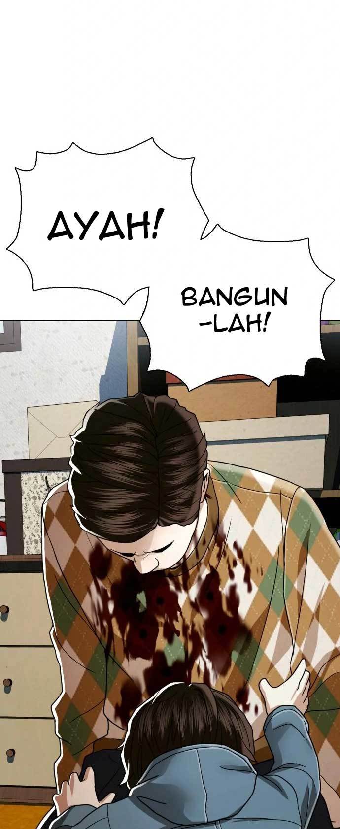 The 18 Year Old Spy chapter 35 halaman 99