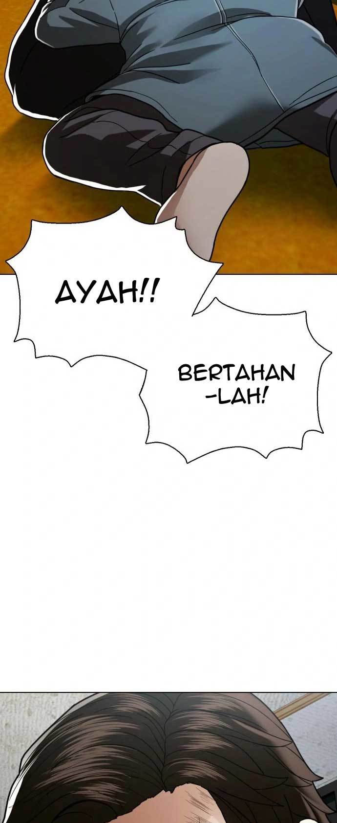 The 18 Year Old Spy chapter 35 halaman 100
