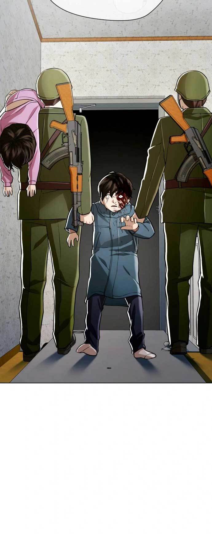 The 18 Year Old Spy chapter 35 halaman 108