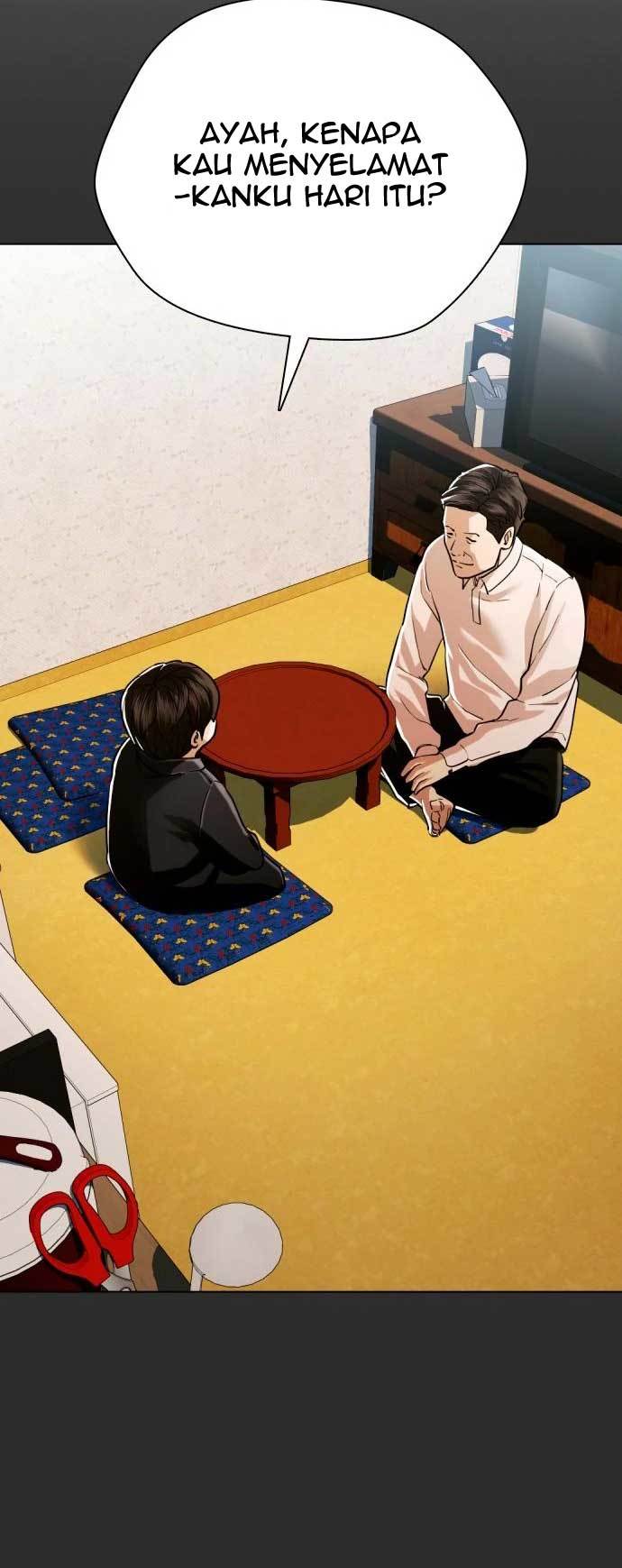 The 18 Year Old Spy chapter 35 halaman 110