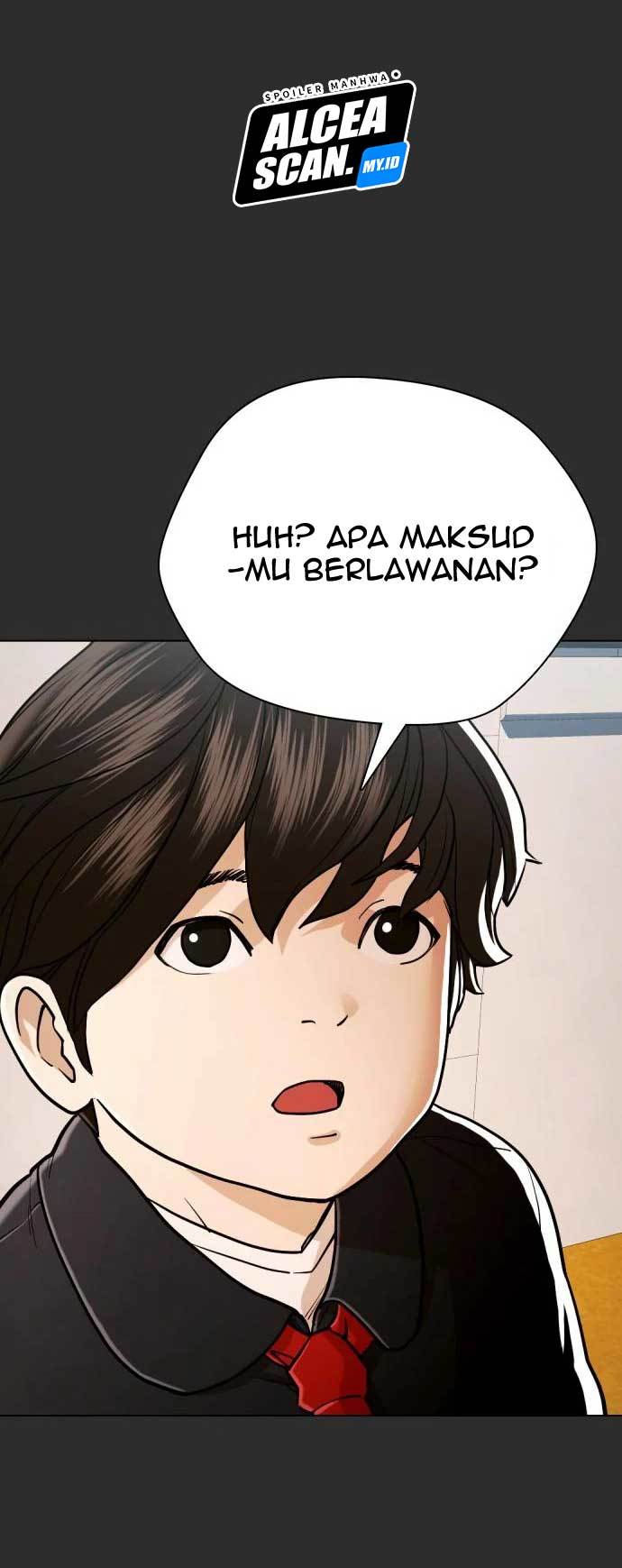 The 18 Year Old Spy chapter 35 halaman 112