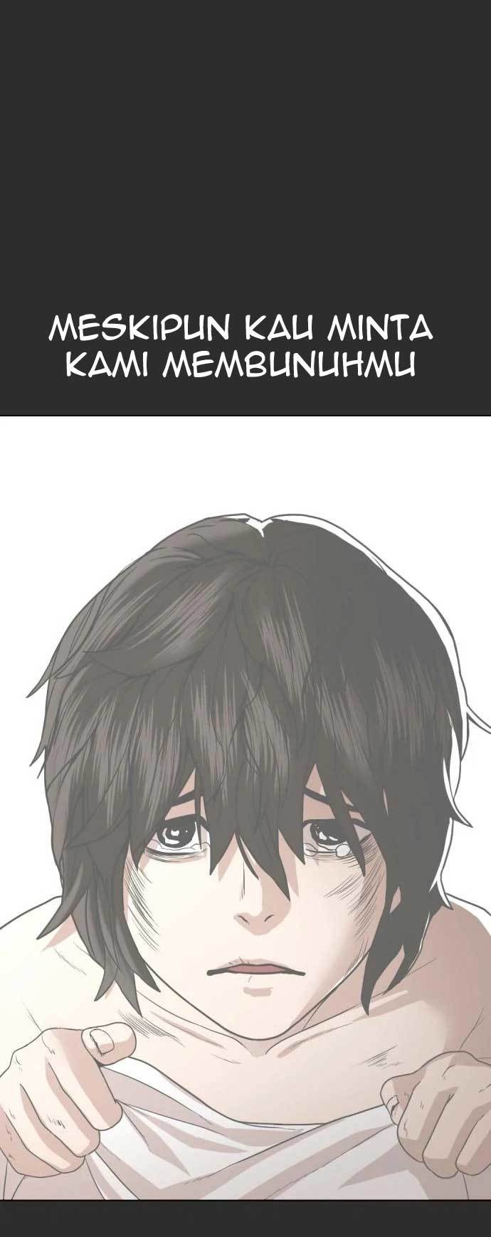 The 18 Year Old Spy chapter 35 halaman 113