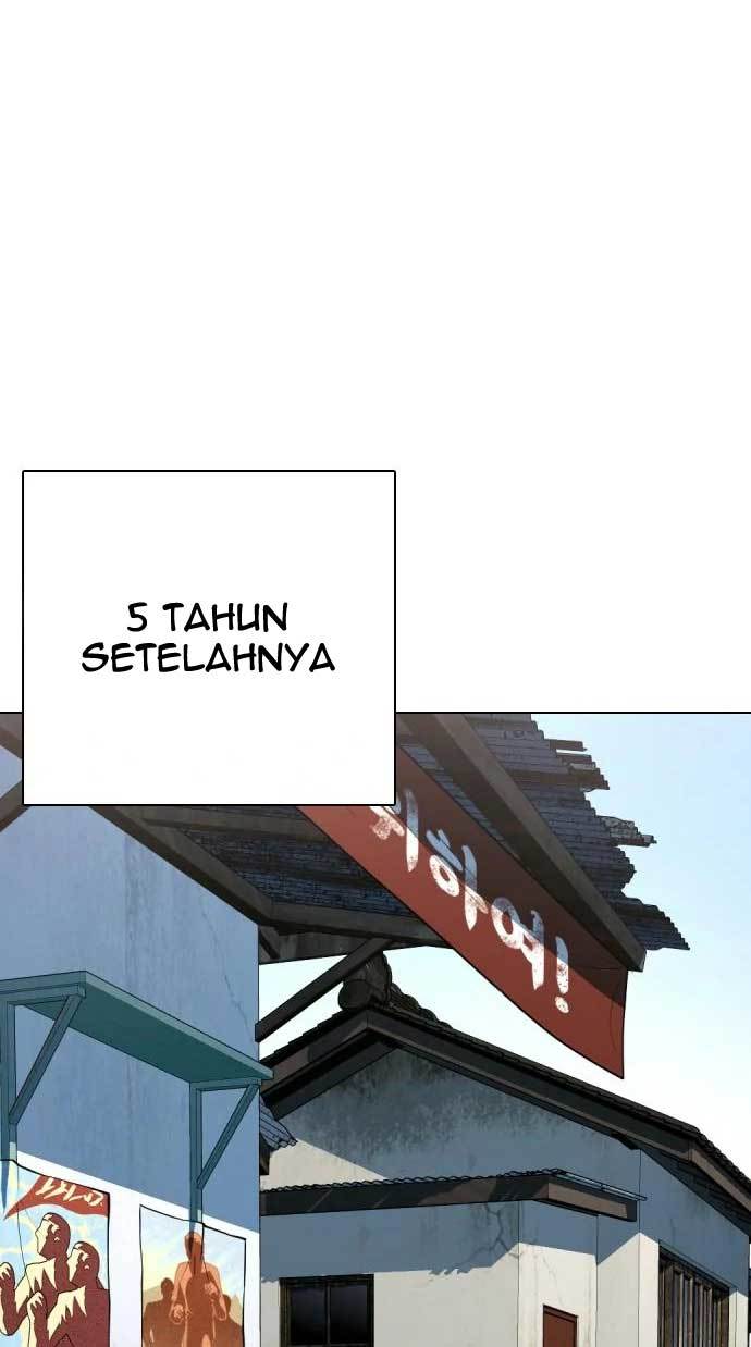 The 18 Year Old Spy chapter 35 halaman 121