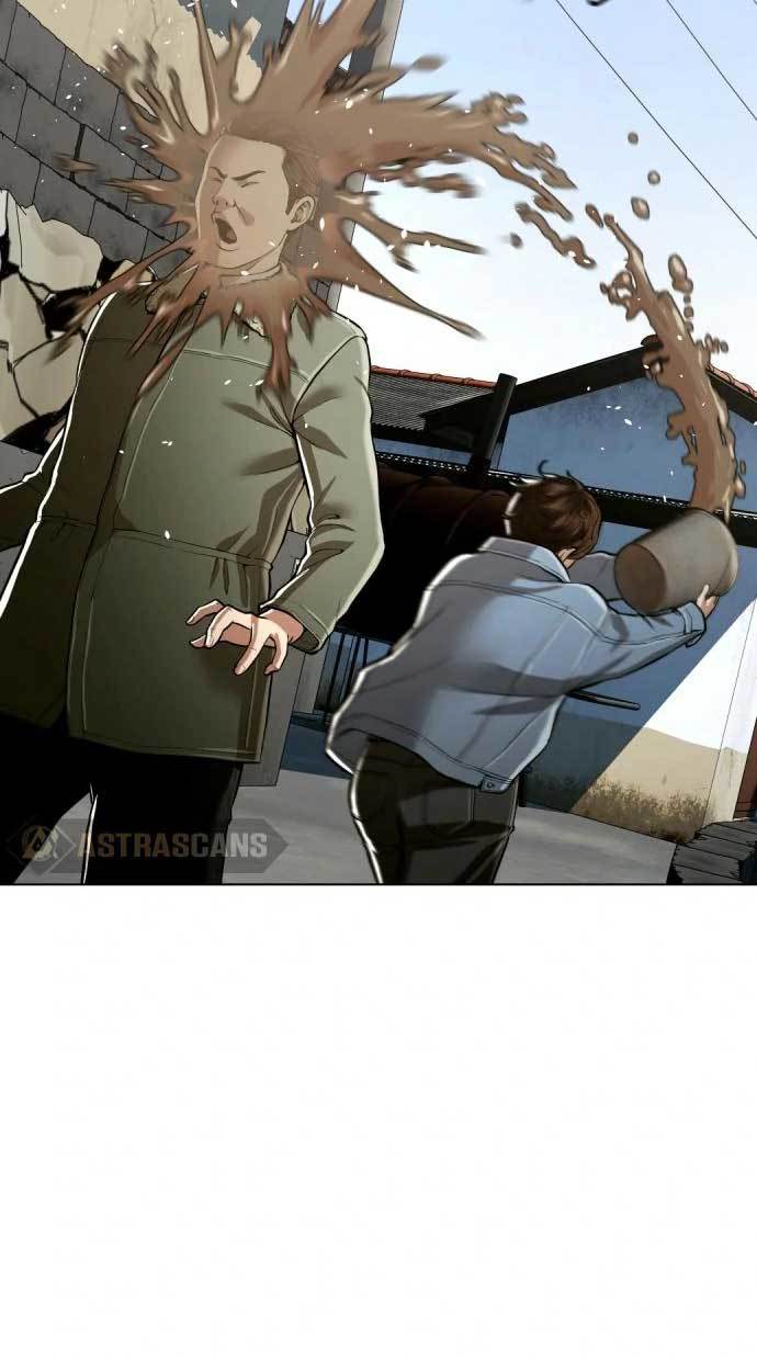 The 18 Year Old Spy chapter 35 halaman 124