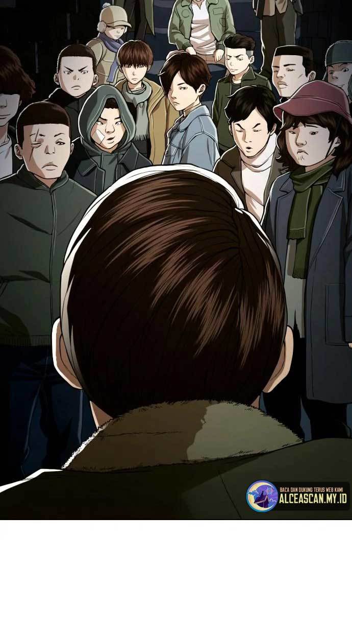 The 18 Year Old Spy chapter 35 halaman 132