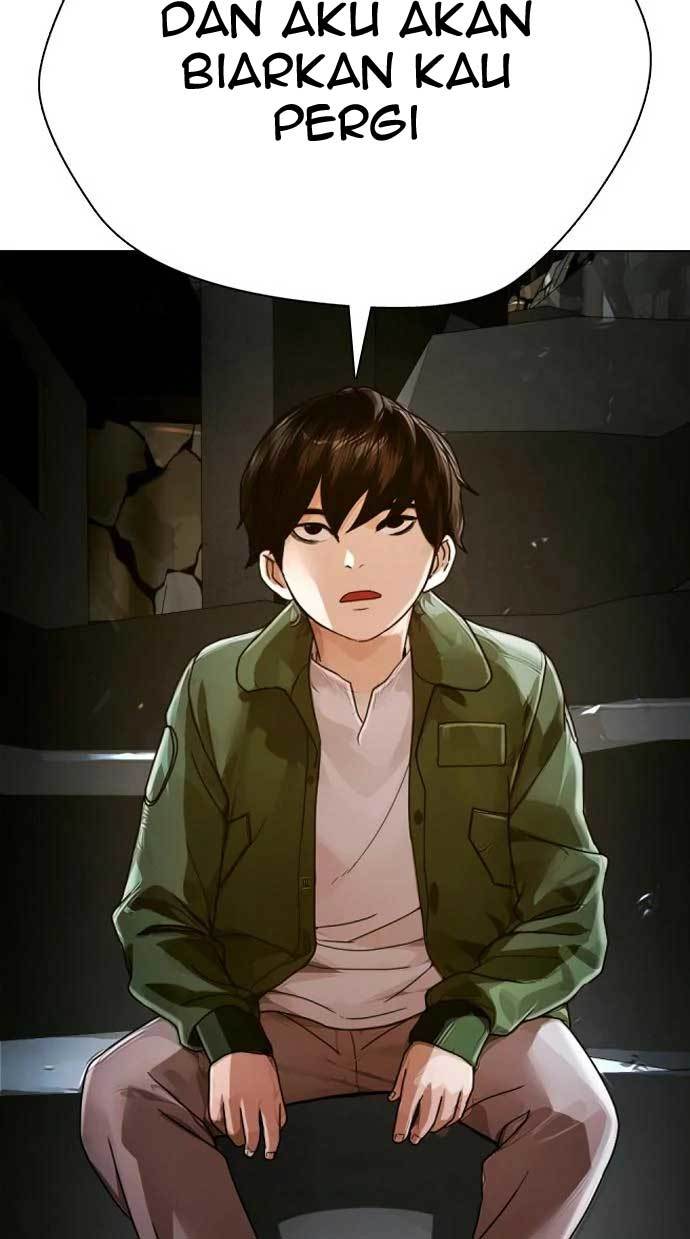 The 18 Year Old Spy chapter 35 halaman 136