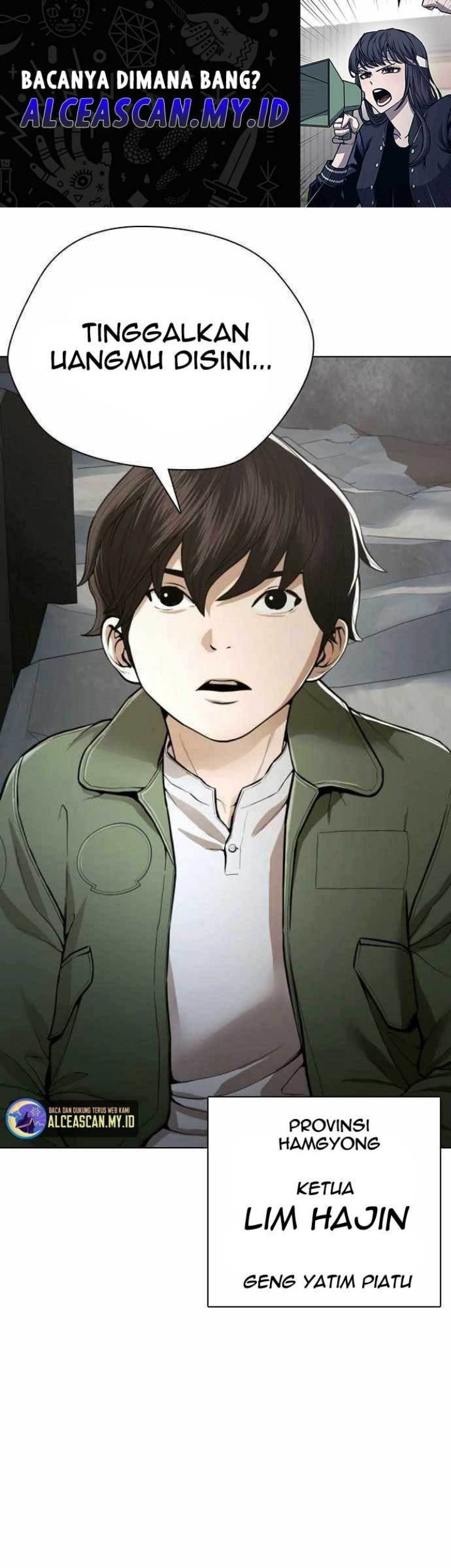 The 18 Year Old Spy chapter 36 halaman 2