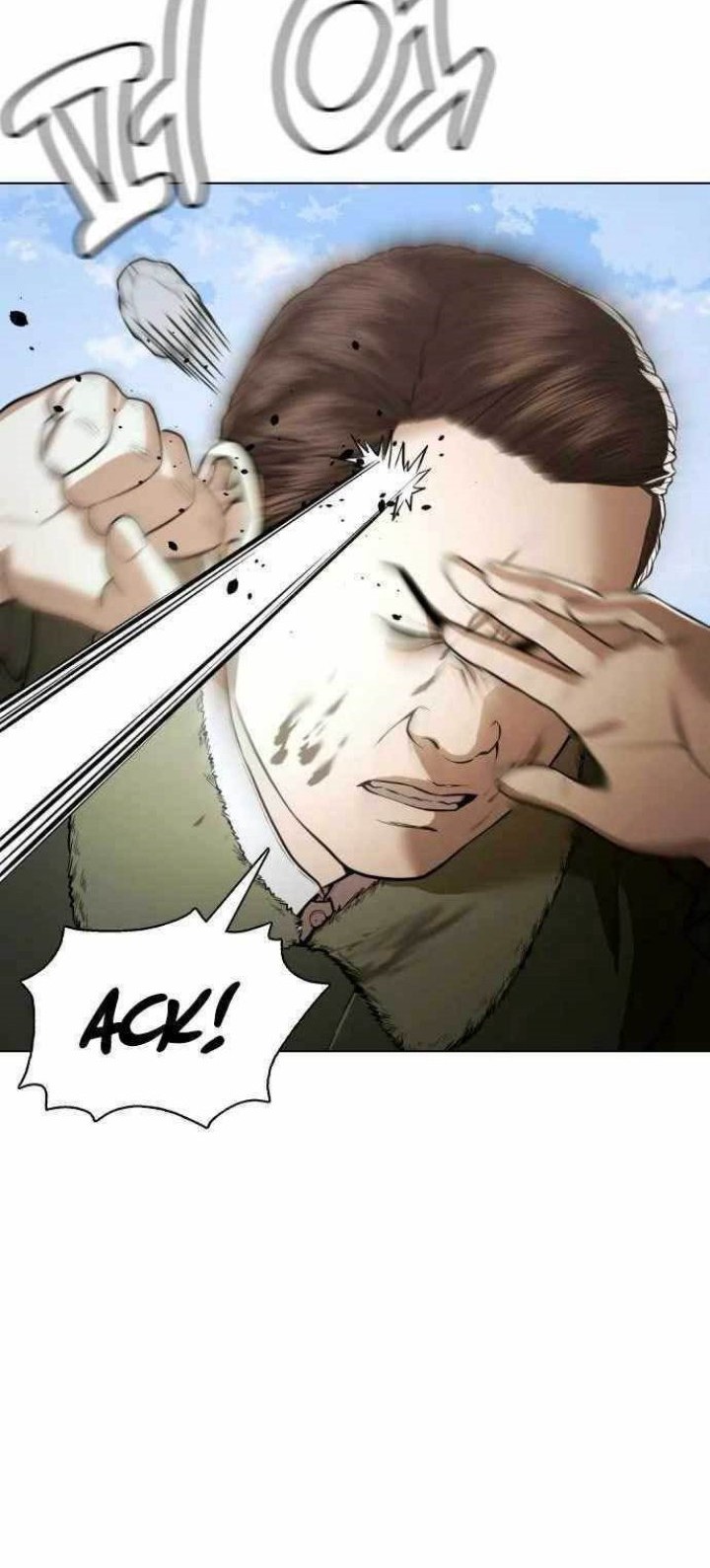The 18 Year Old Spy chapter 36 halaman 5