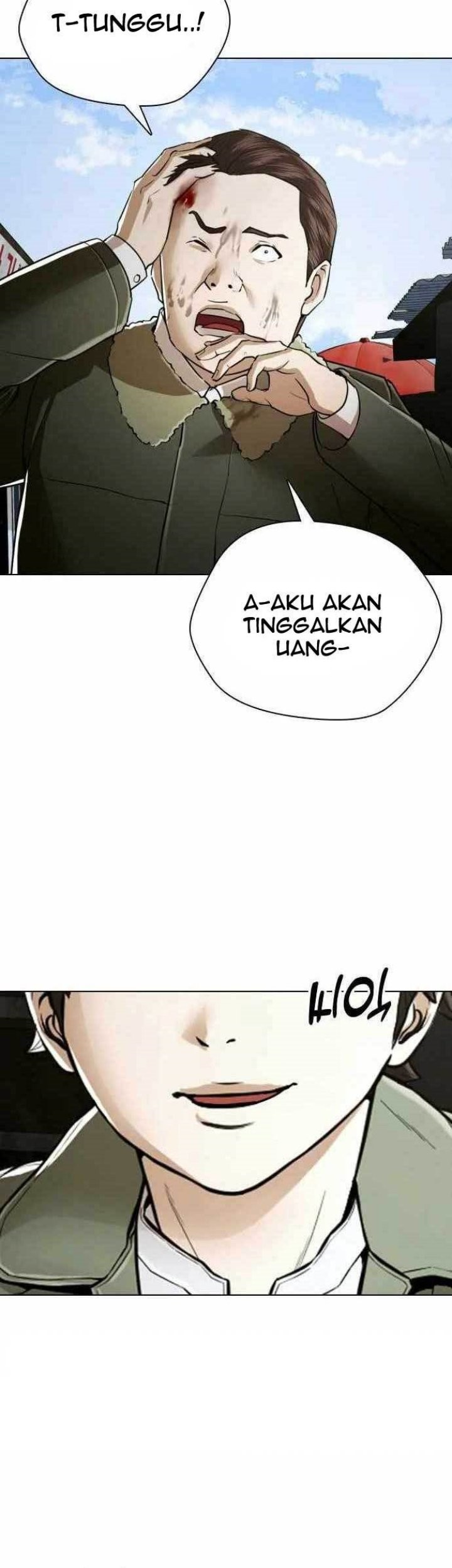 The 18 Year Old Spy chapter 36 halaman 8