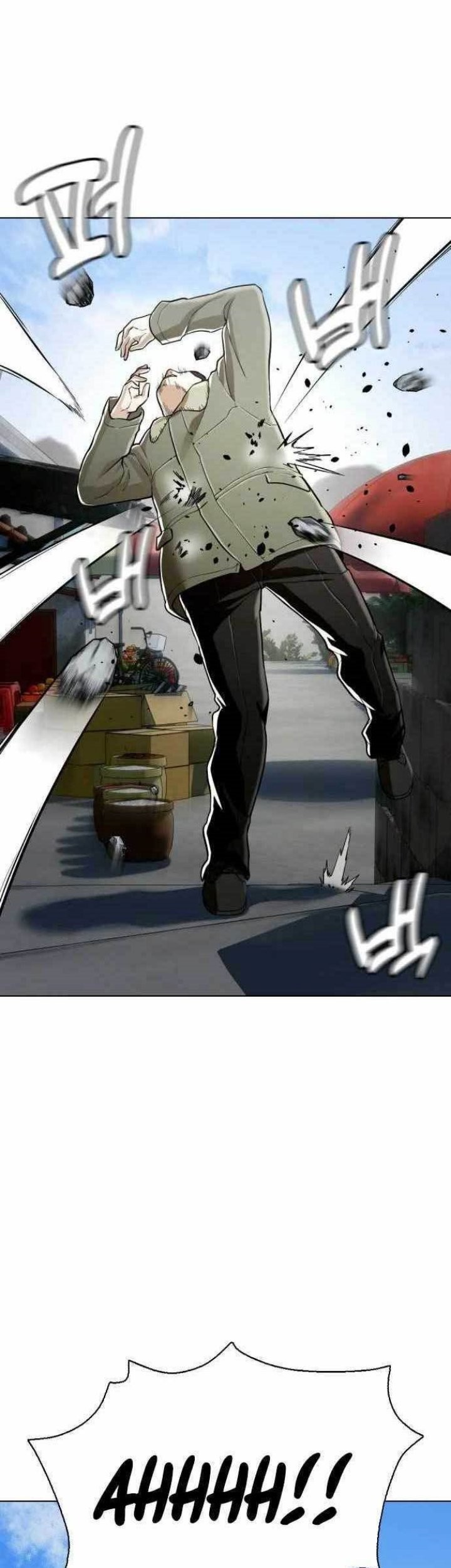 The 18 Year Old Spy chapter 36 halaman 10
