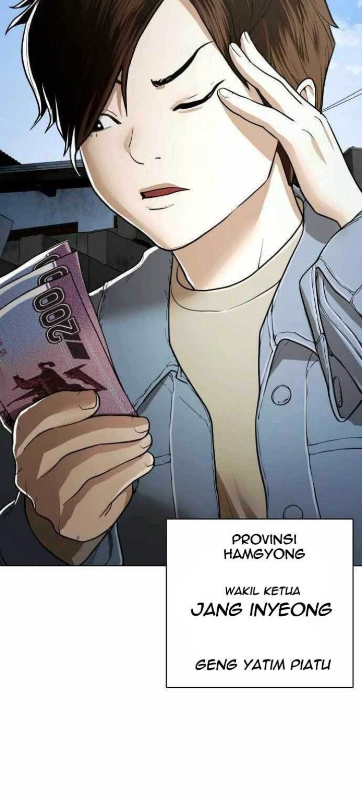 The 18 Year Old Spy chapter 36 halaman 13