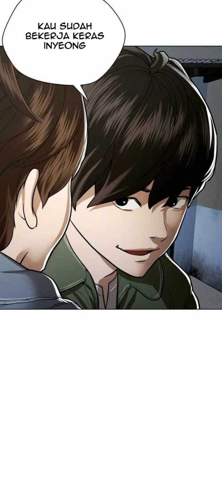 The 18 Year Old Spy chapter 36 halaman 15