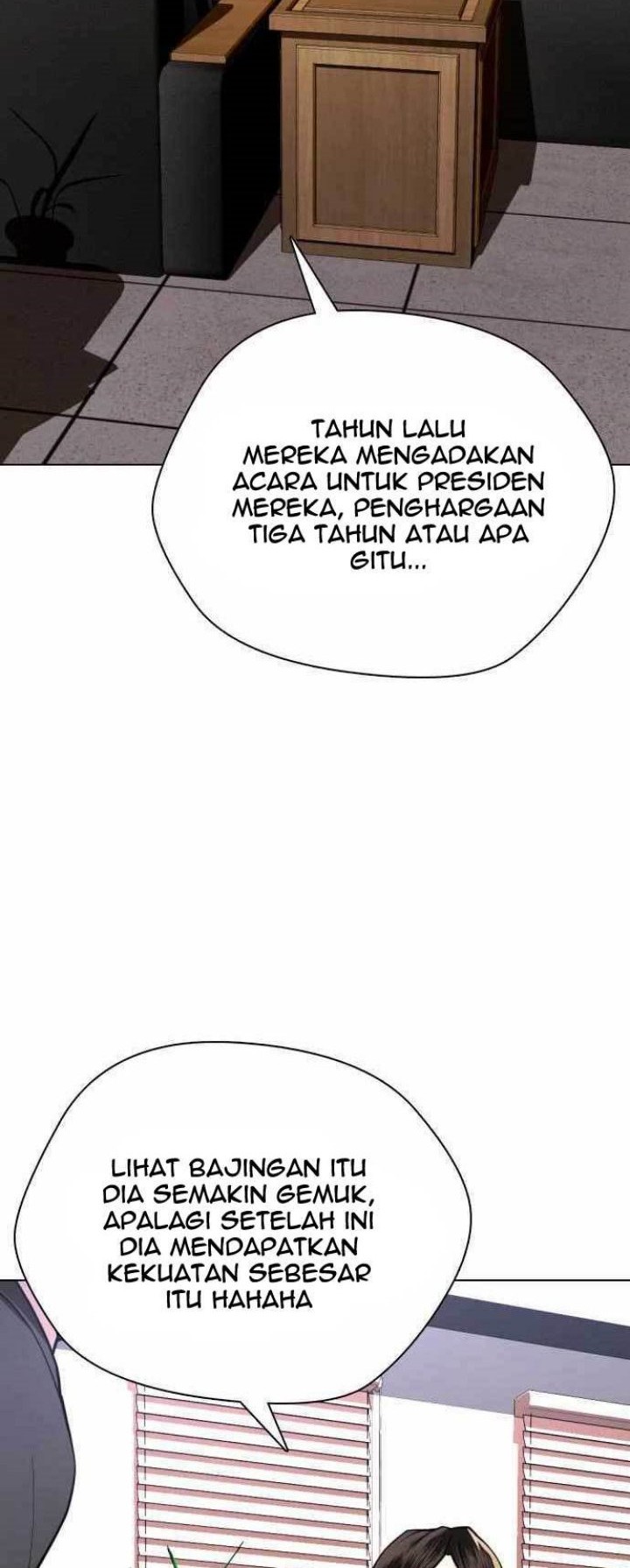 The 18 Year Old Spy chapter 36 halaman 19