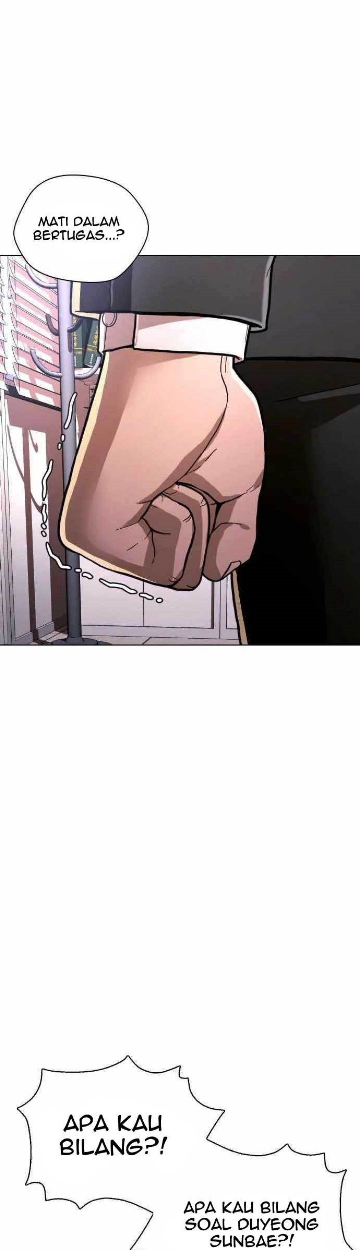The 18 Year Old Spy chapter 36 halaman 26