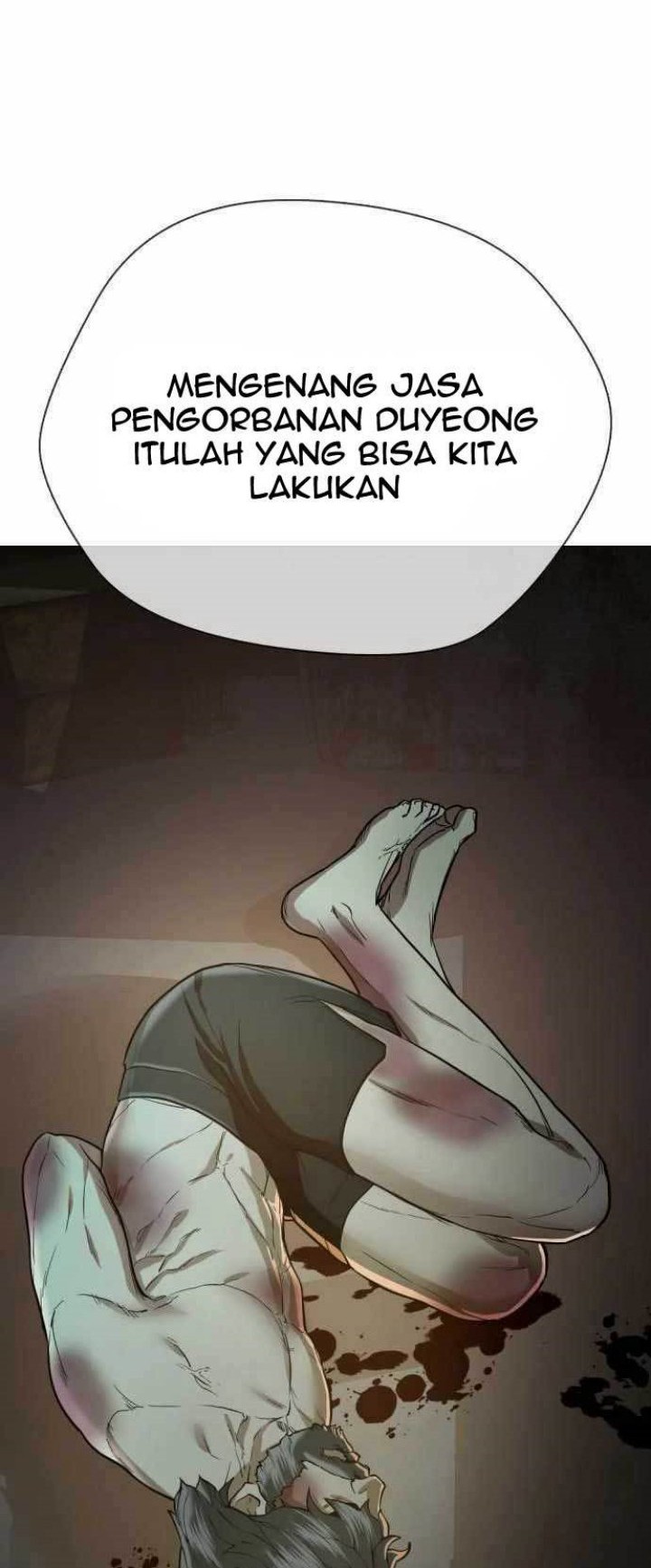 The 18 Year Old Spy chapter 36 halaman 31
