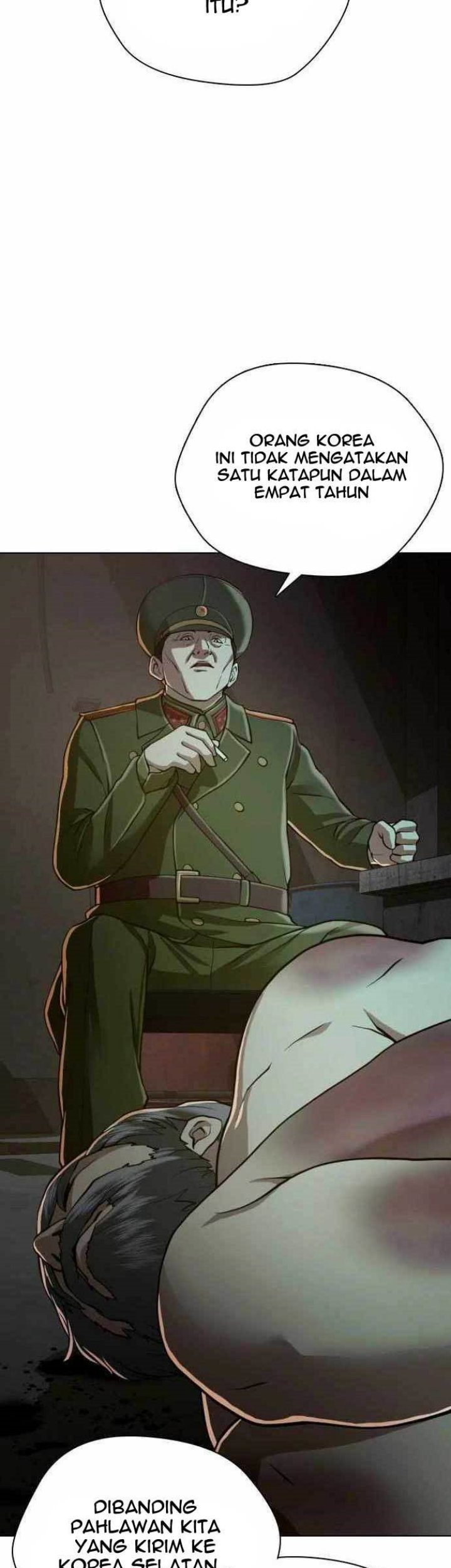 The 18 Year Old Spy chapter 36 halaman 34