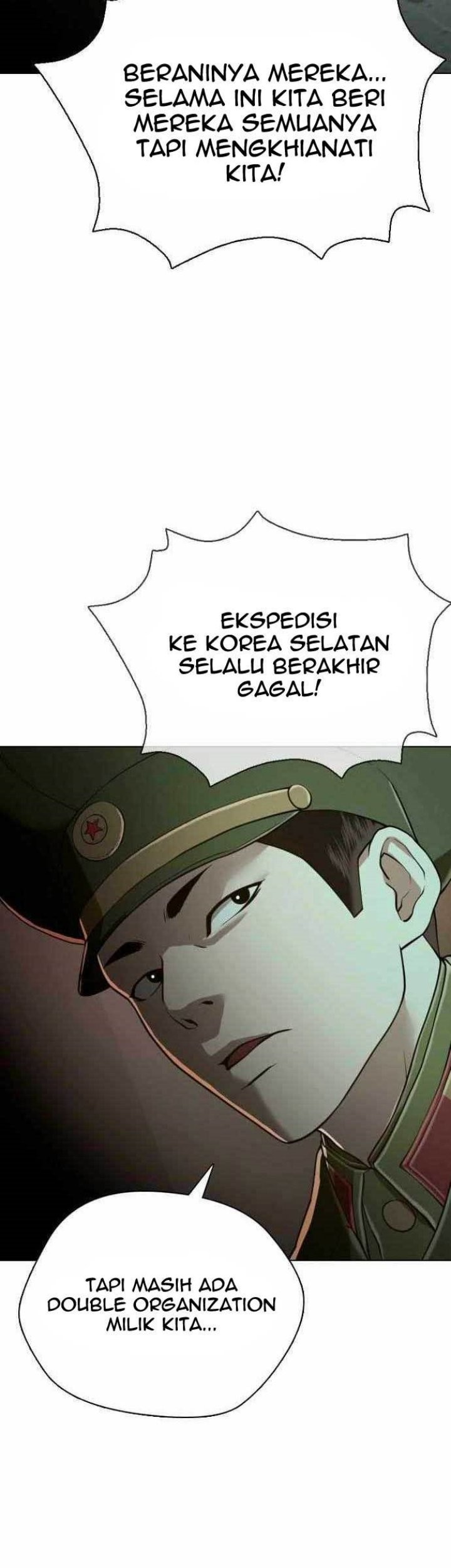The 18 Year Old Spy chapter 36 halaman 36
