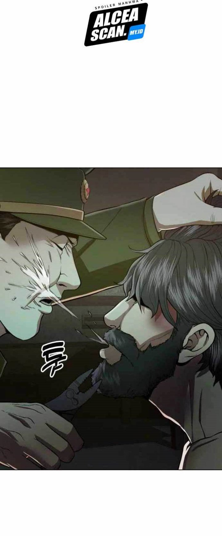 The 18 Year Old Spy chapter 36 halaman 41