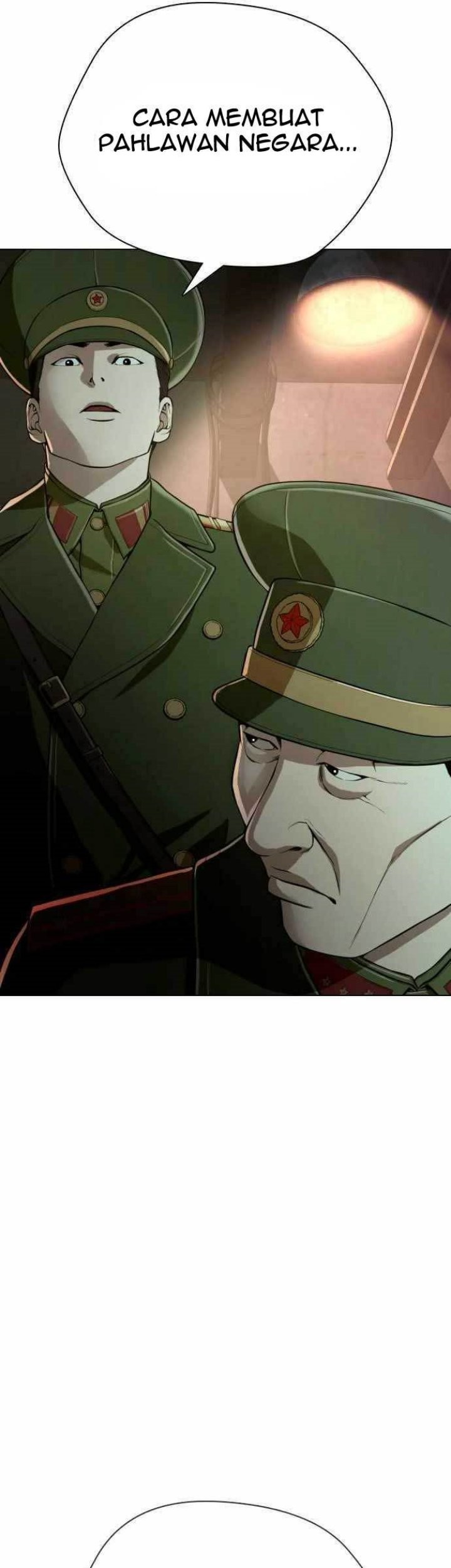 The 18 Year Old Spy chapter 36 halaman 44