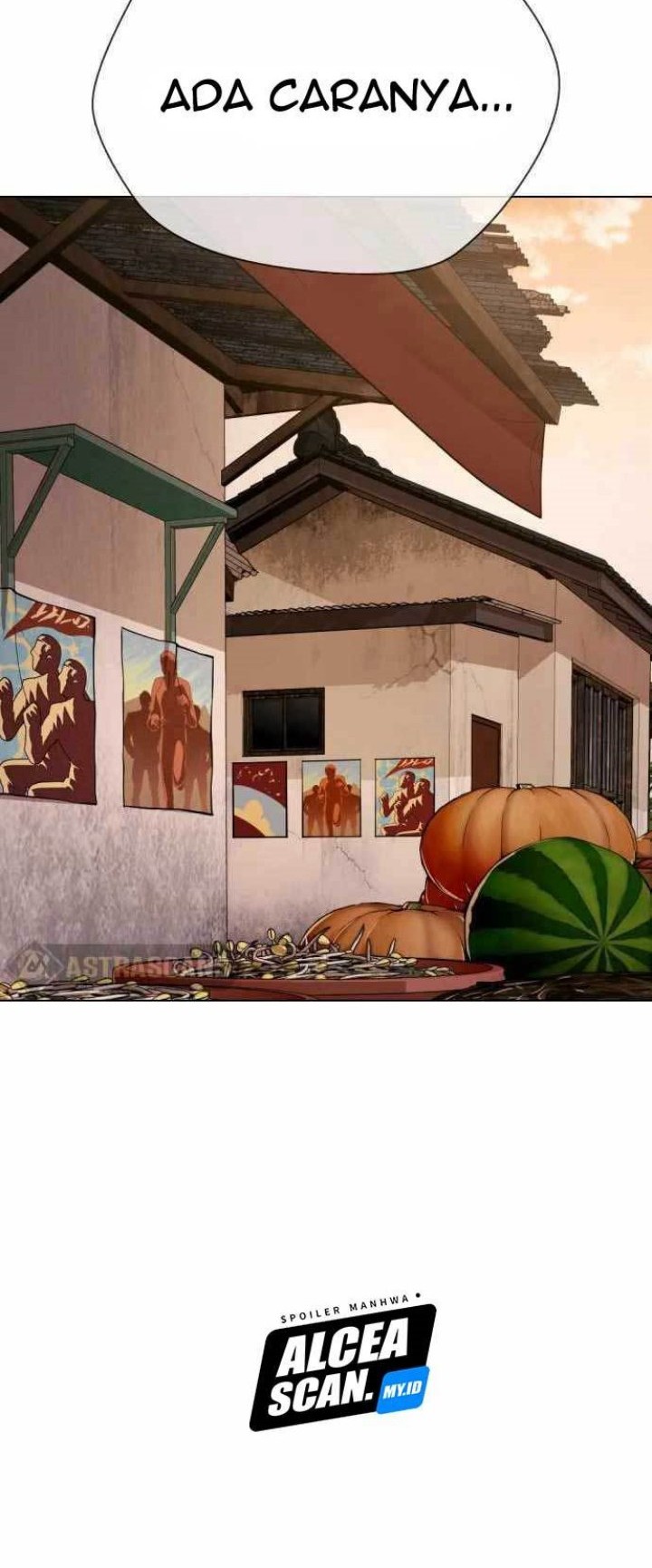 The 18 Year Old Spy chapter 36 halaman 45