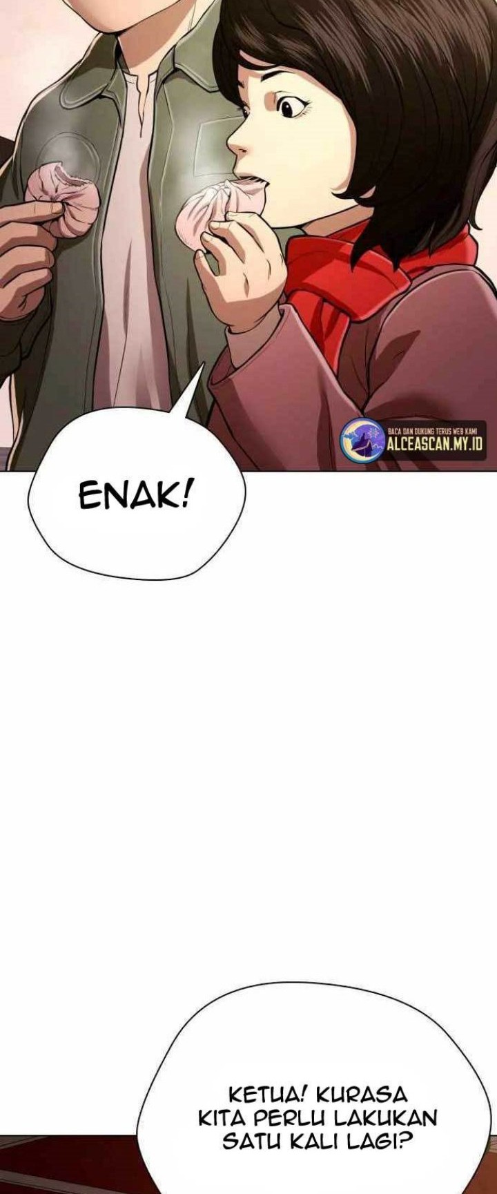 The 18 Year Old Spy chapter 36 halaman 47