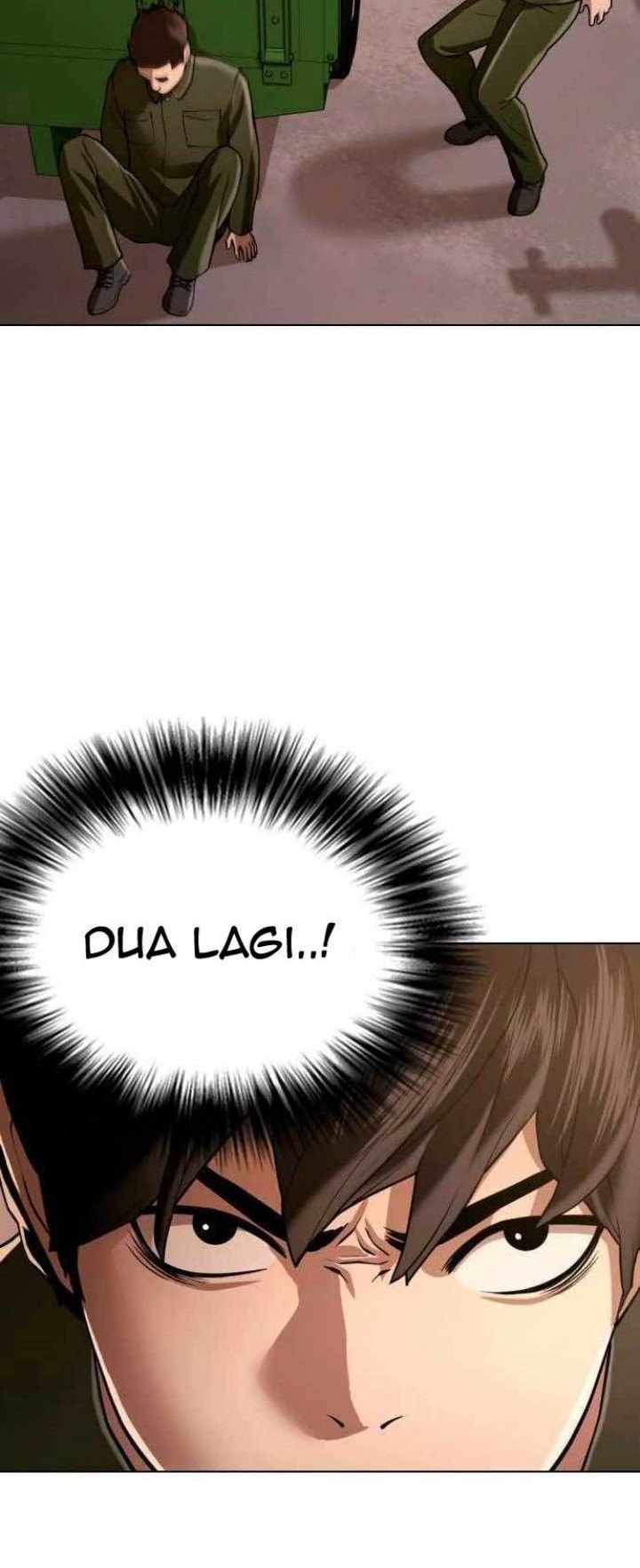 The 18 Year Old Spy chapter 36 halaman 61