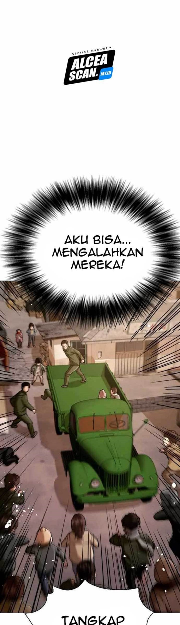 The 18 Year Old Spy chapter 36 halaman 62