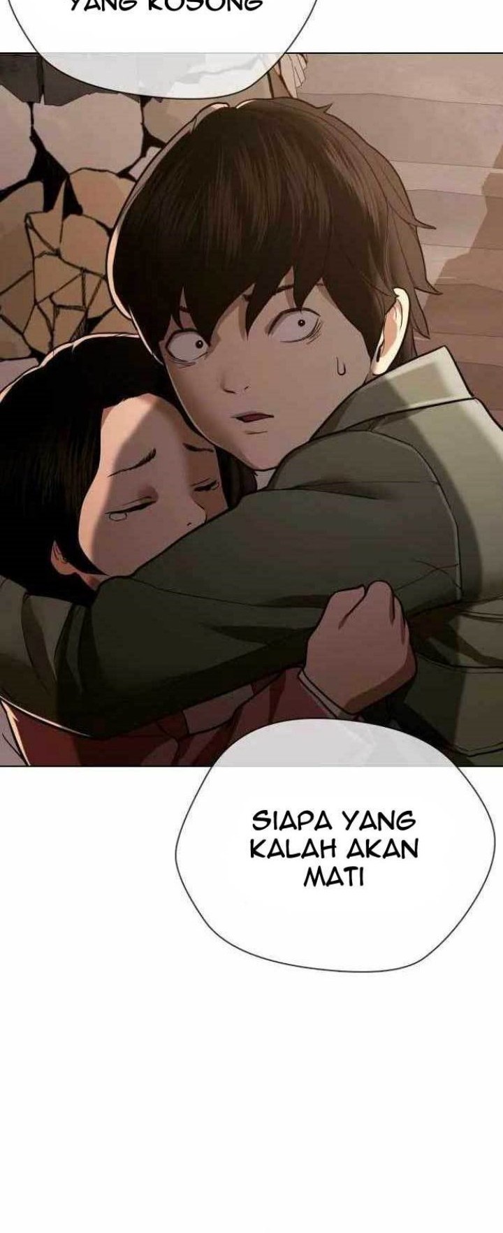 The 18 Year Old Spy chapter 36 halaman 71