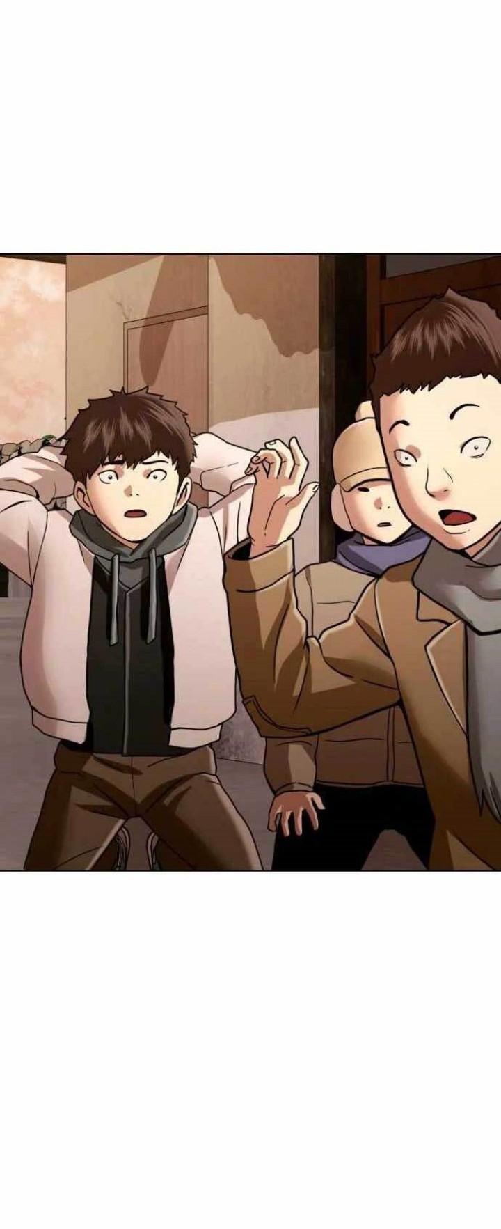 The 18 Year Old Spy chapter 36 halaman 75