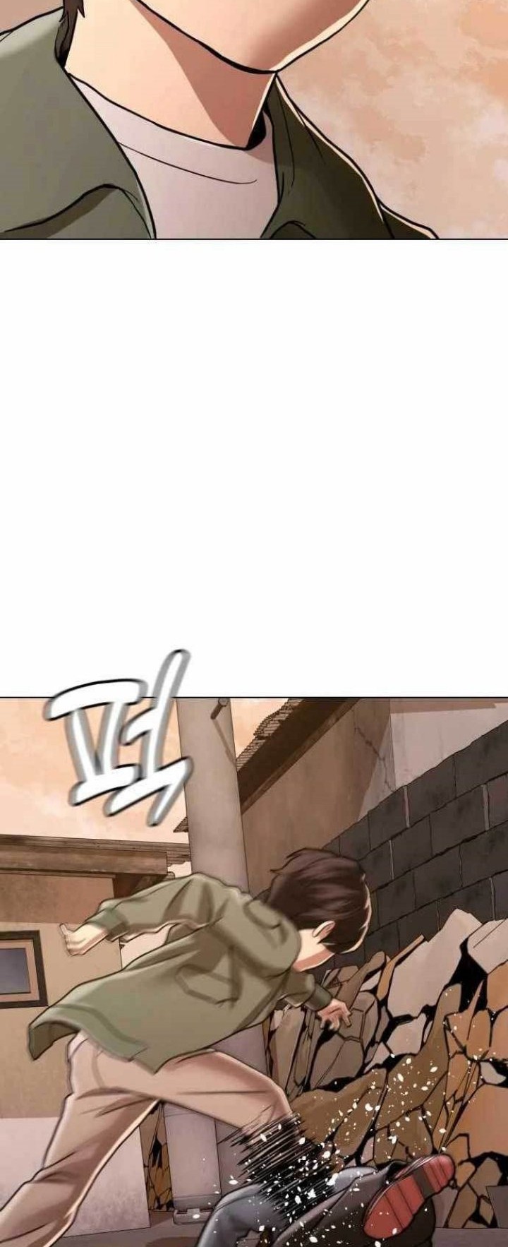 The 18 Year Old Spy chapter 36 halaman 77
