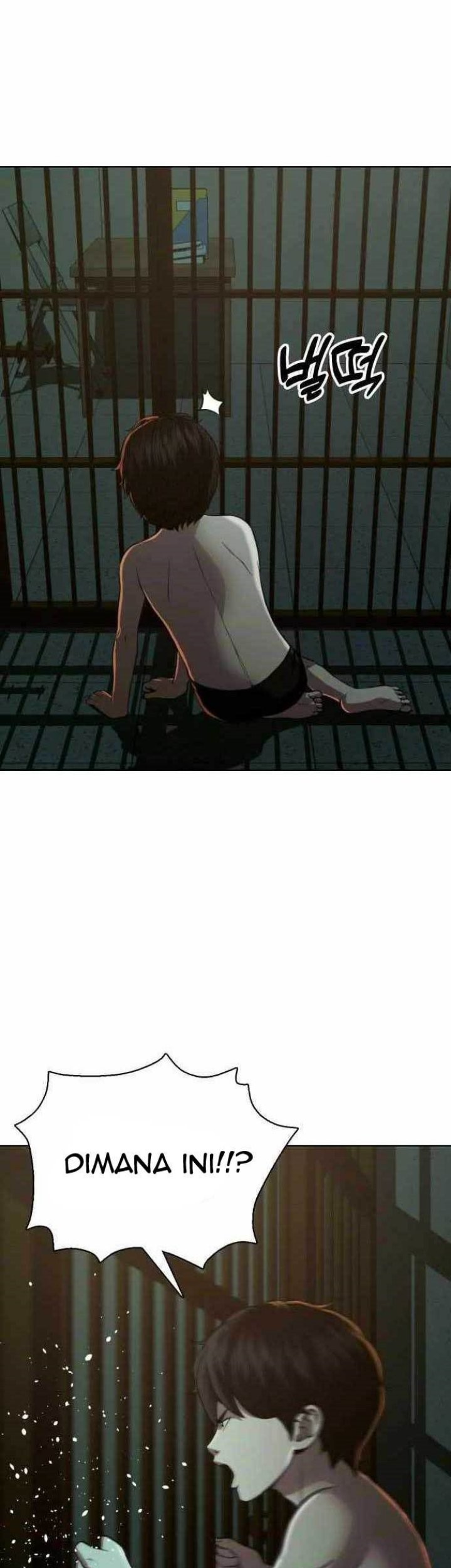 The 18 Year Old Spy chapter 36 halaman 82