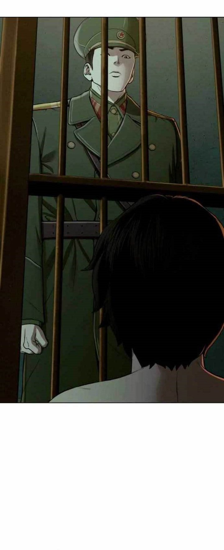 The 18 Year Old Spy chapter 36 halaman 85