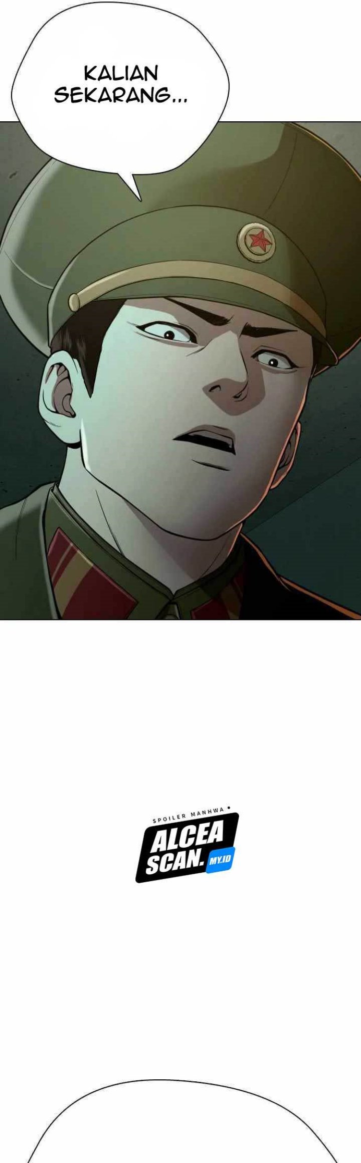 The 18 Year Old Spy chapter 36 halaman 86