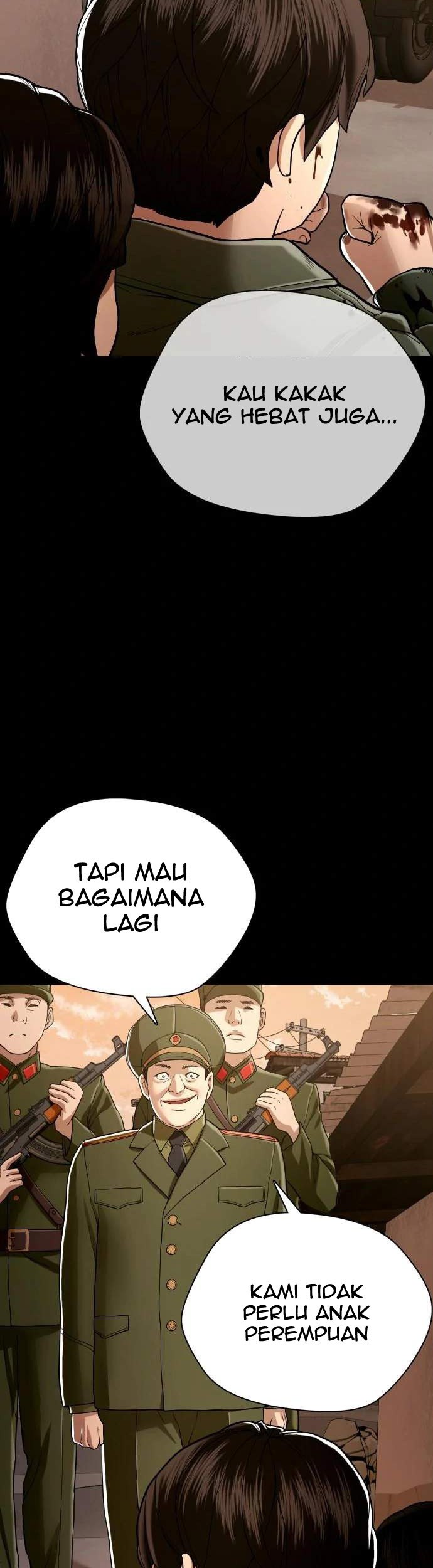 The 18 Year Old Spy Bab 37 halaman 4