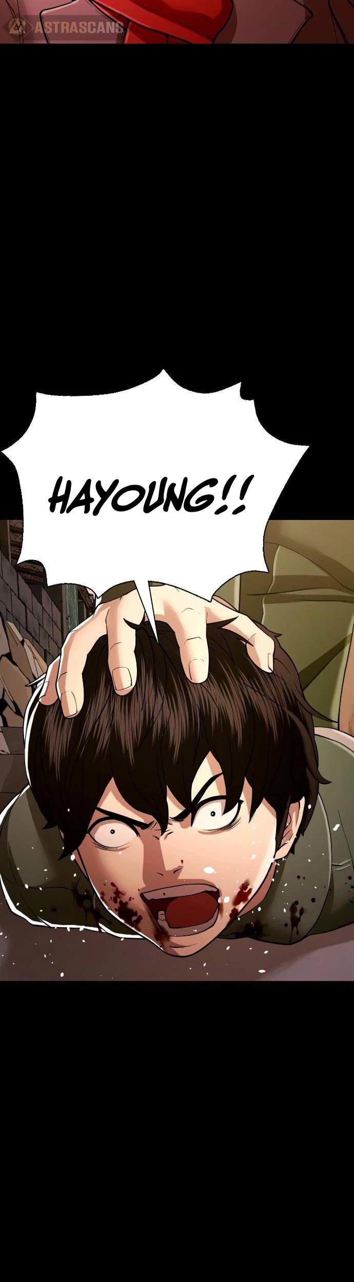 The 18 Year Old Spy Bab 37 halaman 8