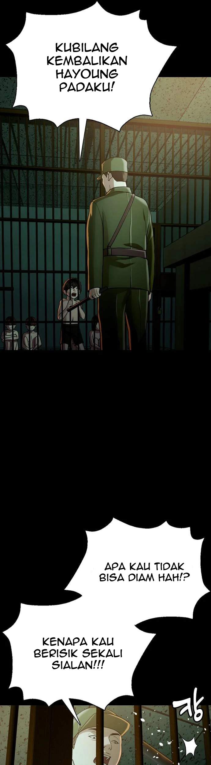 The 18 Year Old Spy Bab 37 halaman 10