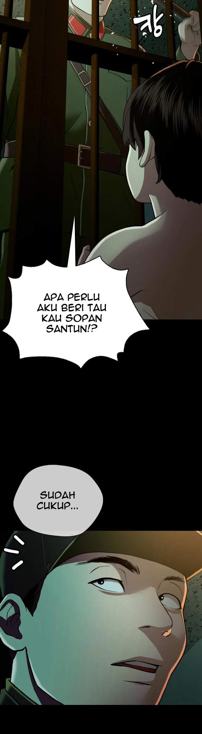 The 18 Year Old Spy Bab 37 halaman 11
