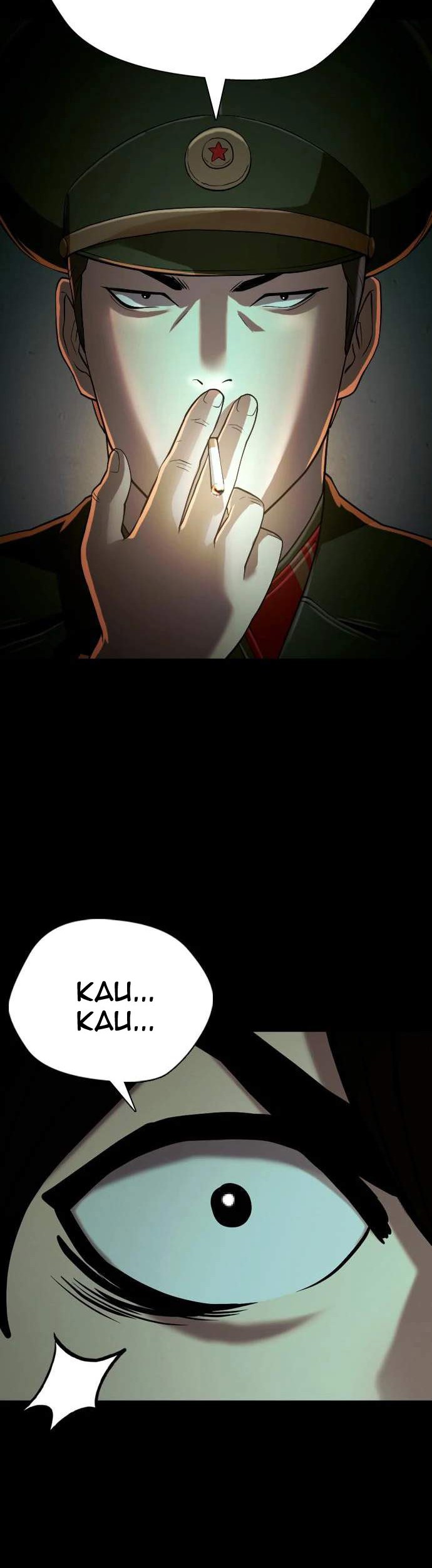 The 18 Year Old Spy Bab 37 halaman 13
