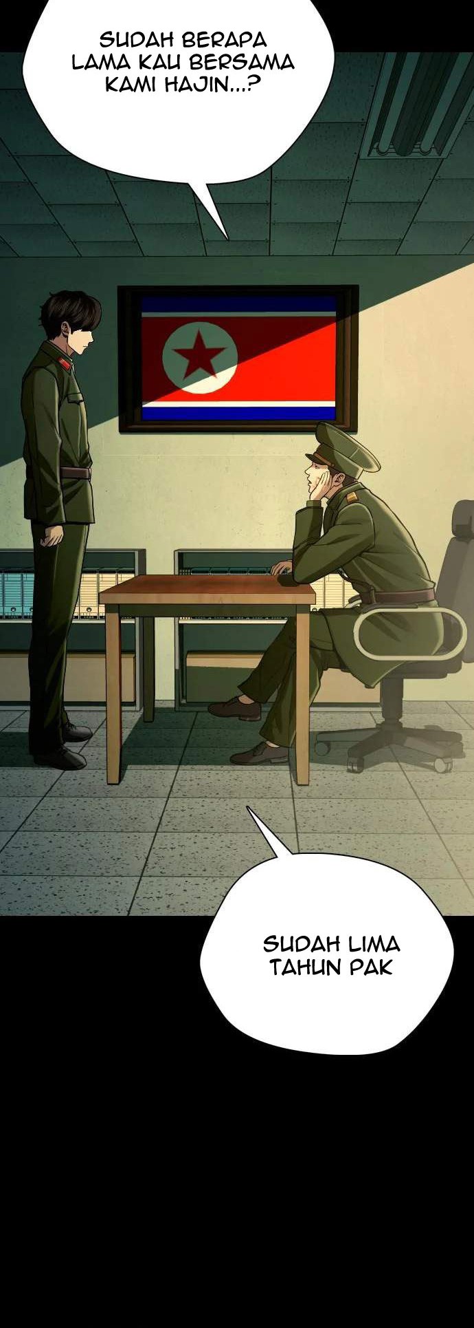 The 18 Year Old Spy Bab 37 halaman 25
