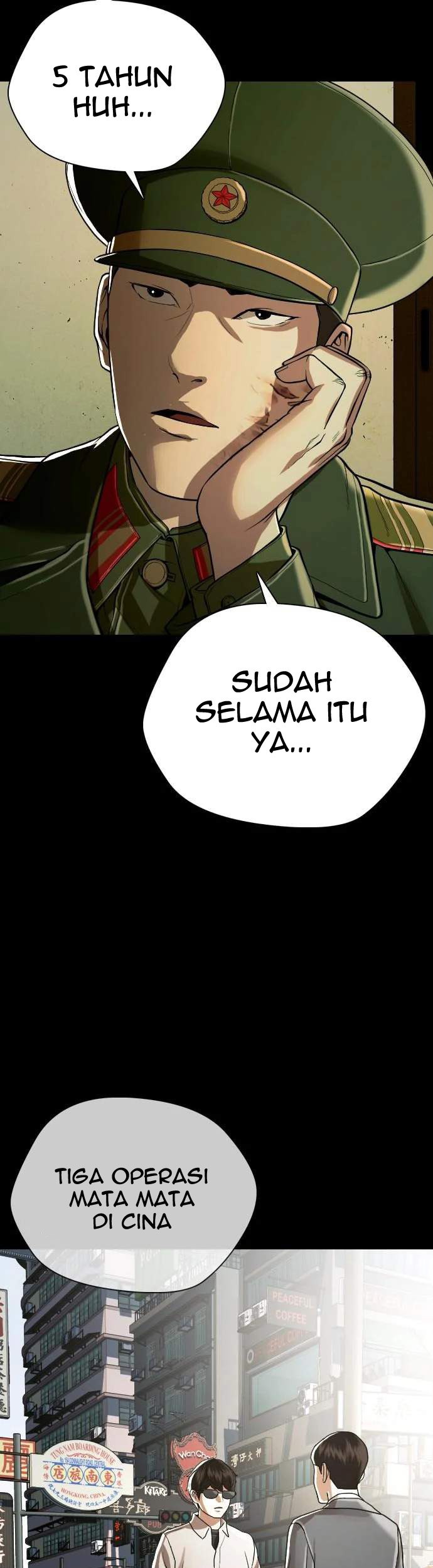 The 18 Year Old Spy Bab 37 halaman 26