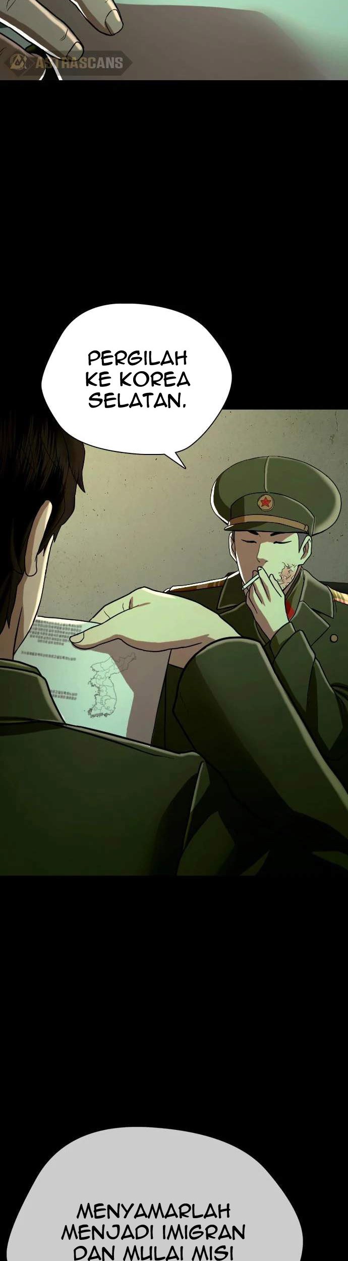 The 18 Year Old Spy Bab 37 halaman 31