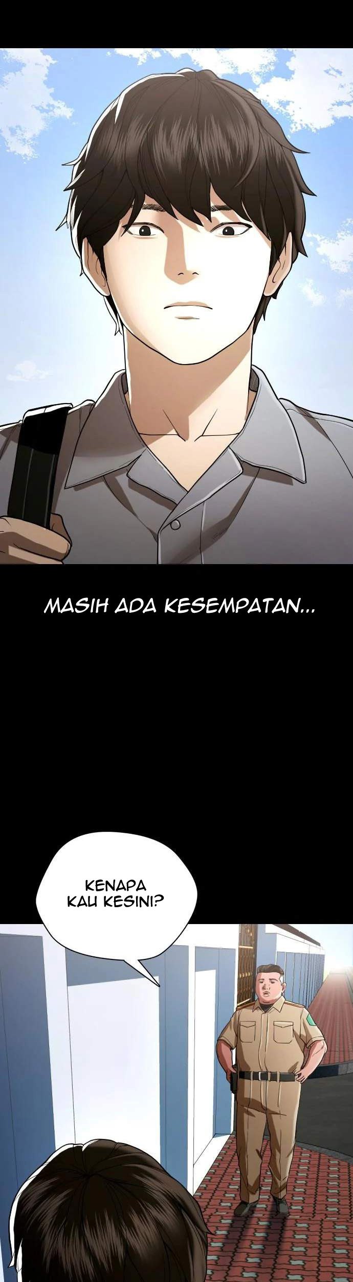 The 18 Year Old Spy Bab 37 halaman 40