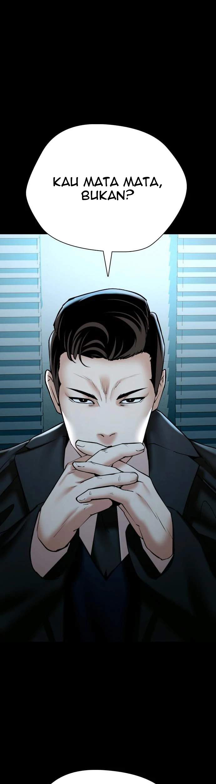 The 18 Year Old Spy Bab 37 halaman 42