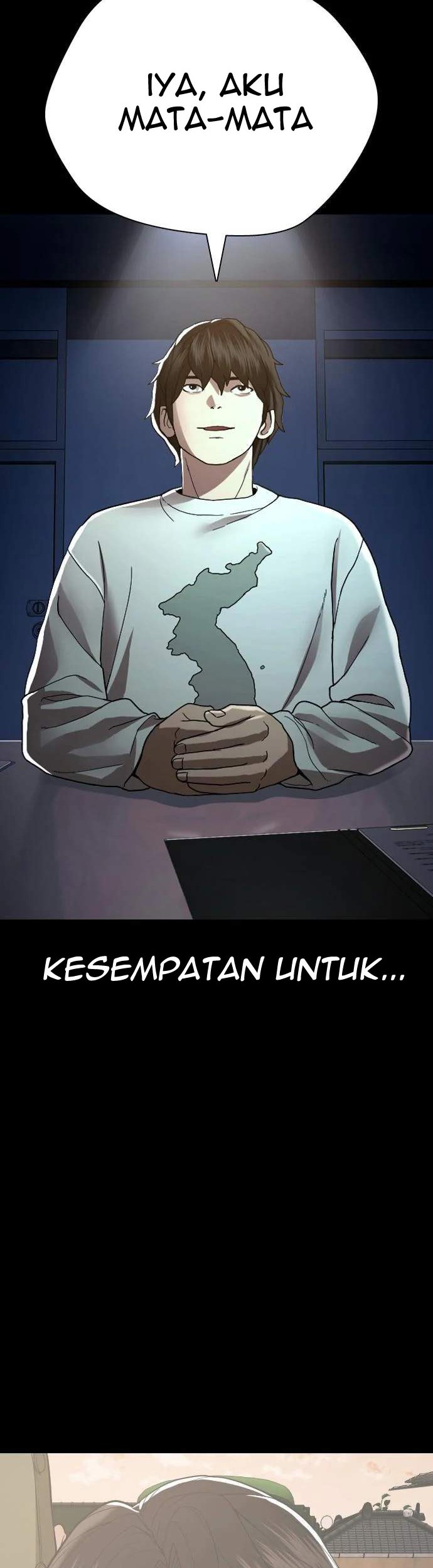 The 18 Year Old Spy Bab 37 halaman 43