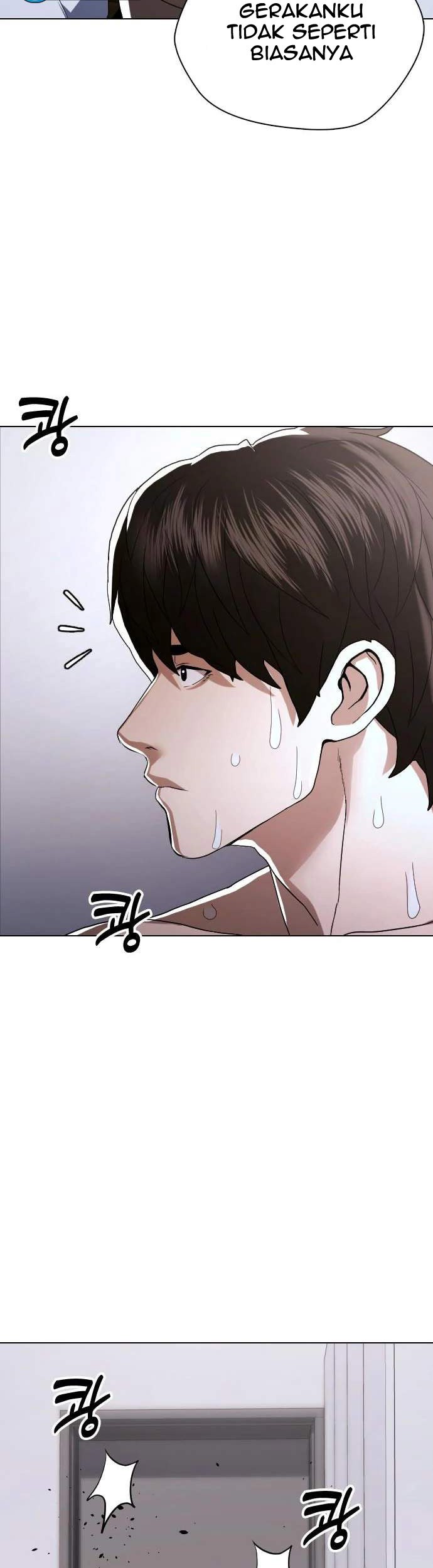 The 18 Year Old Spy Bab 37 halaman 48